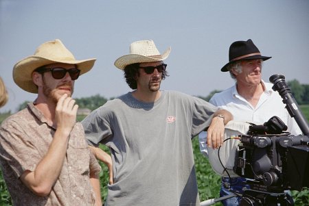 Eathan Coen, Joel Coen and Roger Deakins