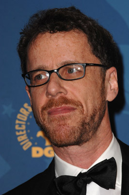 Ethan Coen