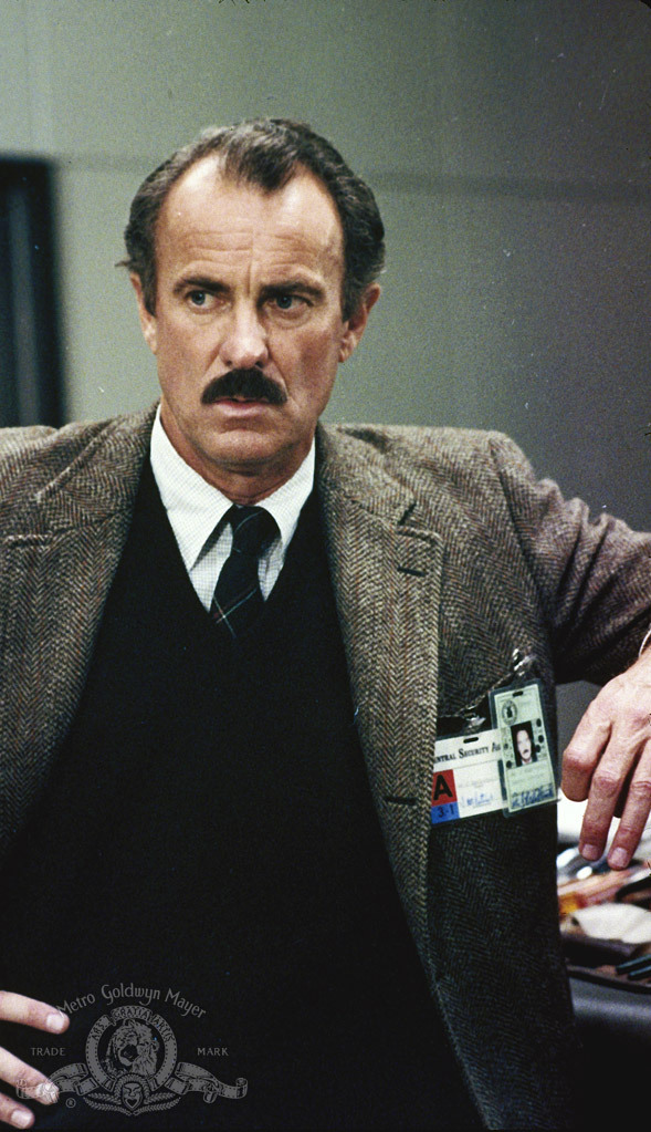 Still of Dabney Coleman in Karo zaidimai (1983)