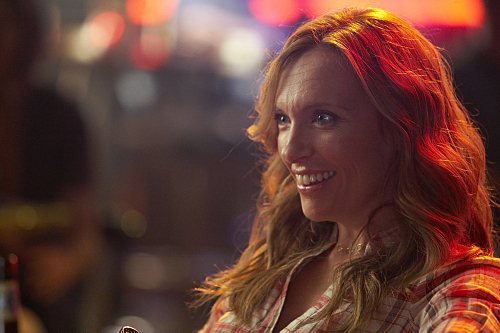 Still of Toni Collette in United States of Tara (2009)