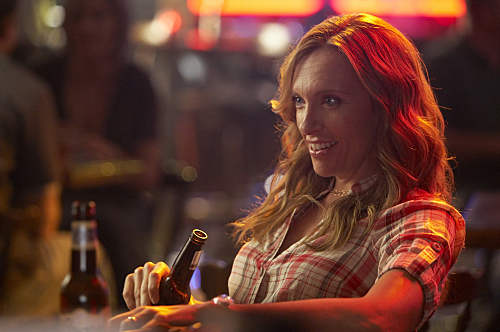 Still of Toni Collette in United States of Tara (2009)