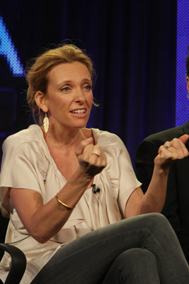 Toni Collette