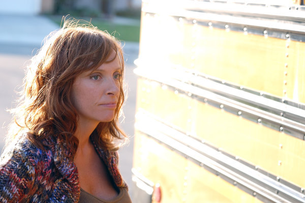 Still of Toni Collette in Nothing Is Private (2007)