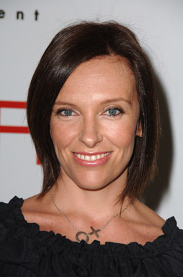 Toni Collette