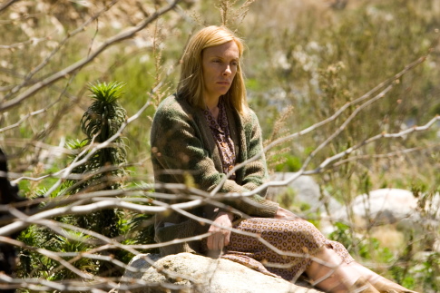 Still of Toni Collette in The Dead Girl (2006)