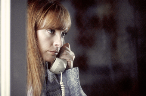 Still of Toni Collette in The Night Listener (2006)