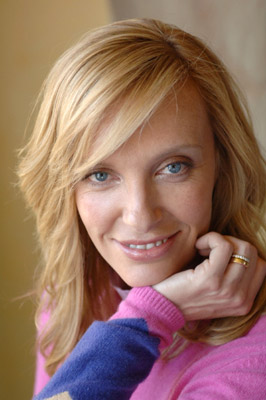 Toni Collette