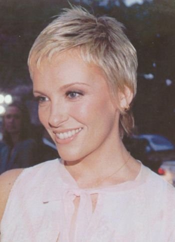 Toni Collette