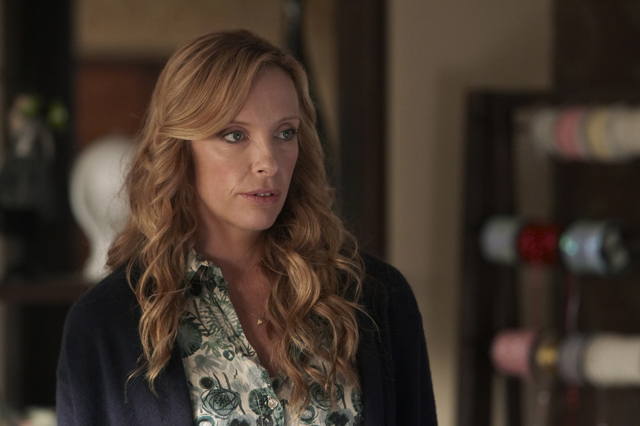 Still of Toni Collette in United States of Tara (2009)