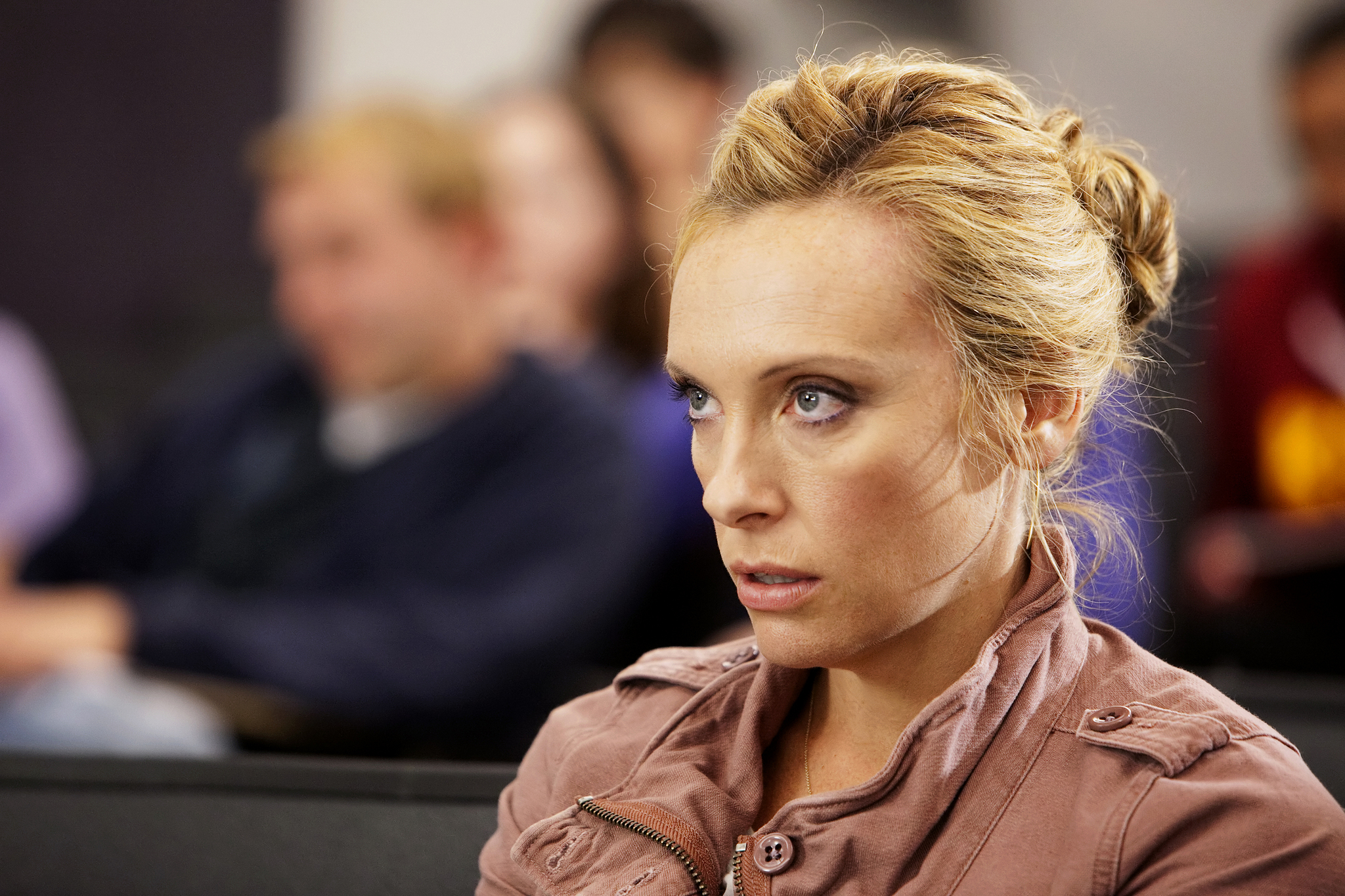 Still of Toni Collette in United States of Tara: Crackerjack (2011)