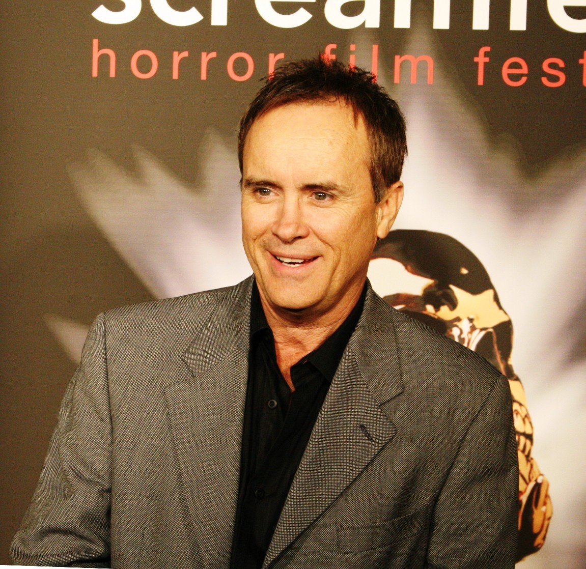 Jeffrey Combs at event of Parasomnia (2008)