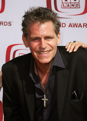 Jeff Conaway at event of The 6th Annual TV Land Awards (2008)