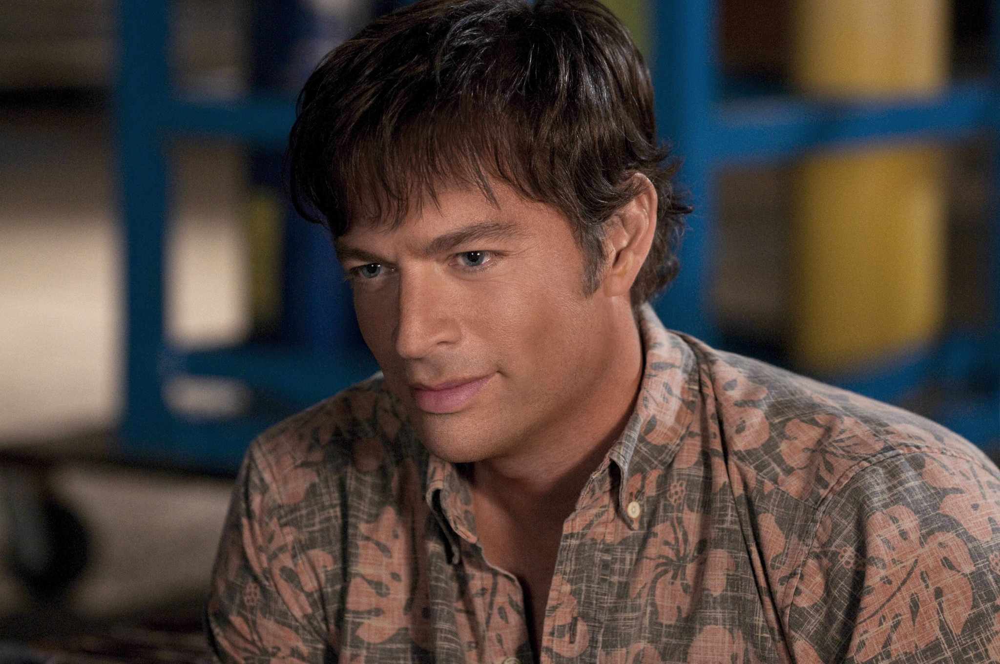 Still of Harry Connick Jr. in Dolphin Tale (2011)