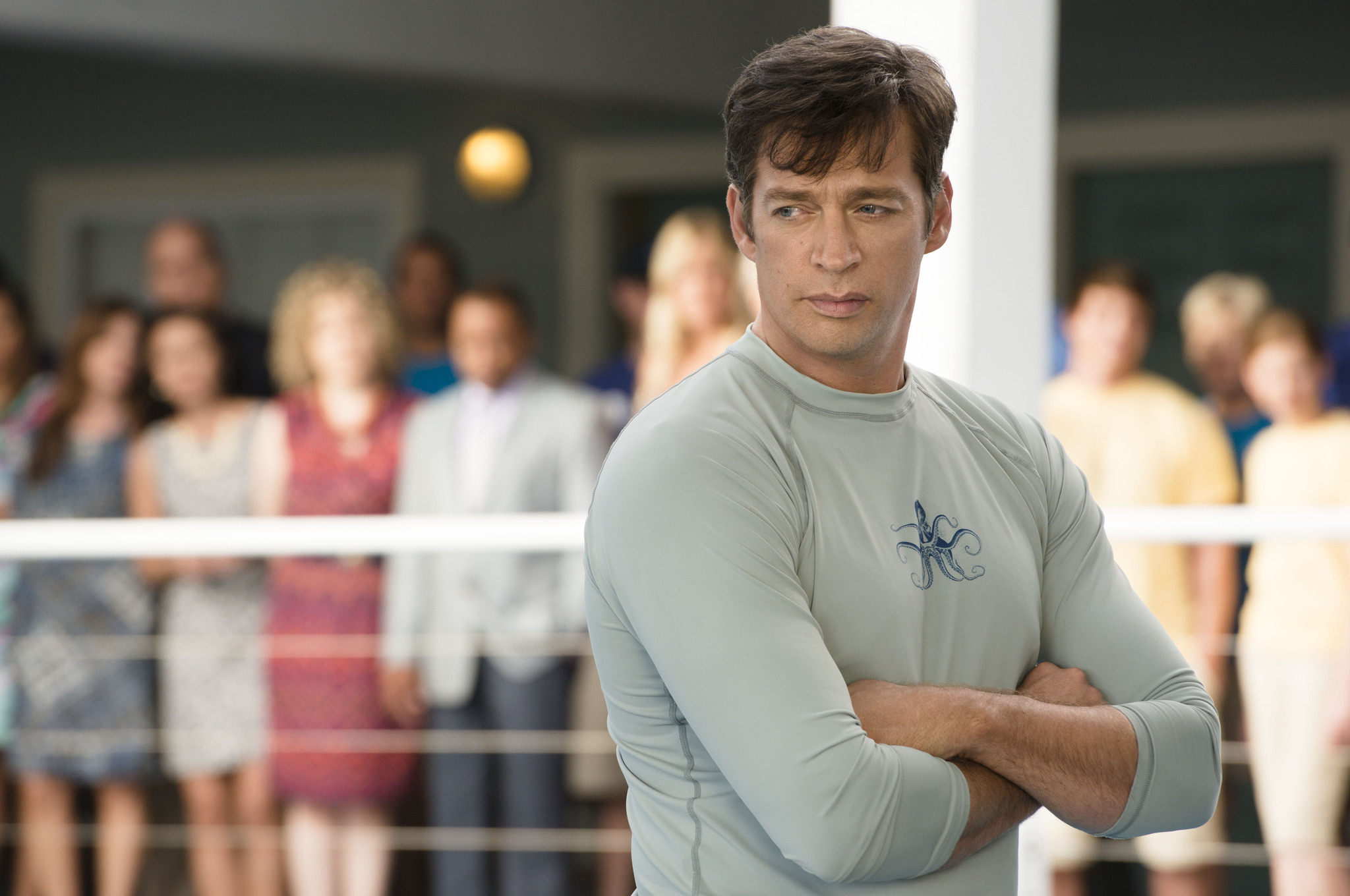 Still of Harry Connick Jr. in Dolphin Tale 2 (2014)