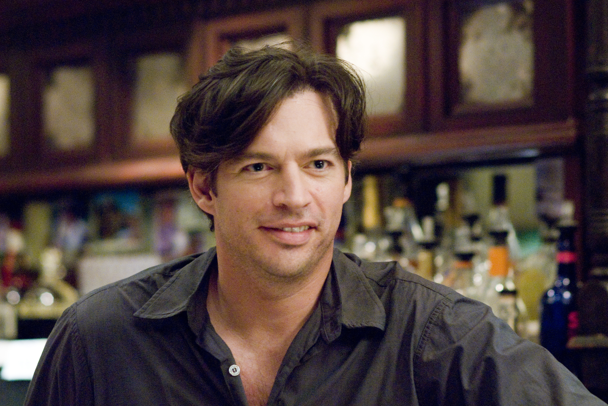 Still of Harry Connick Jr. in P.S. Myliu tave (2007)