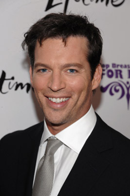 Harry Connick Jr. at event of Living Proof (2008)