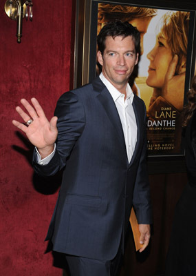 Harry Connick Jr. at event of Nights in Rodanthe (2008)