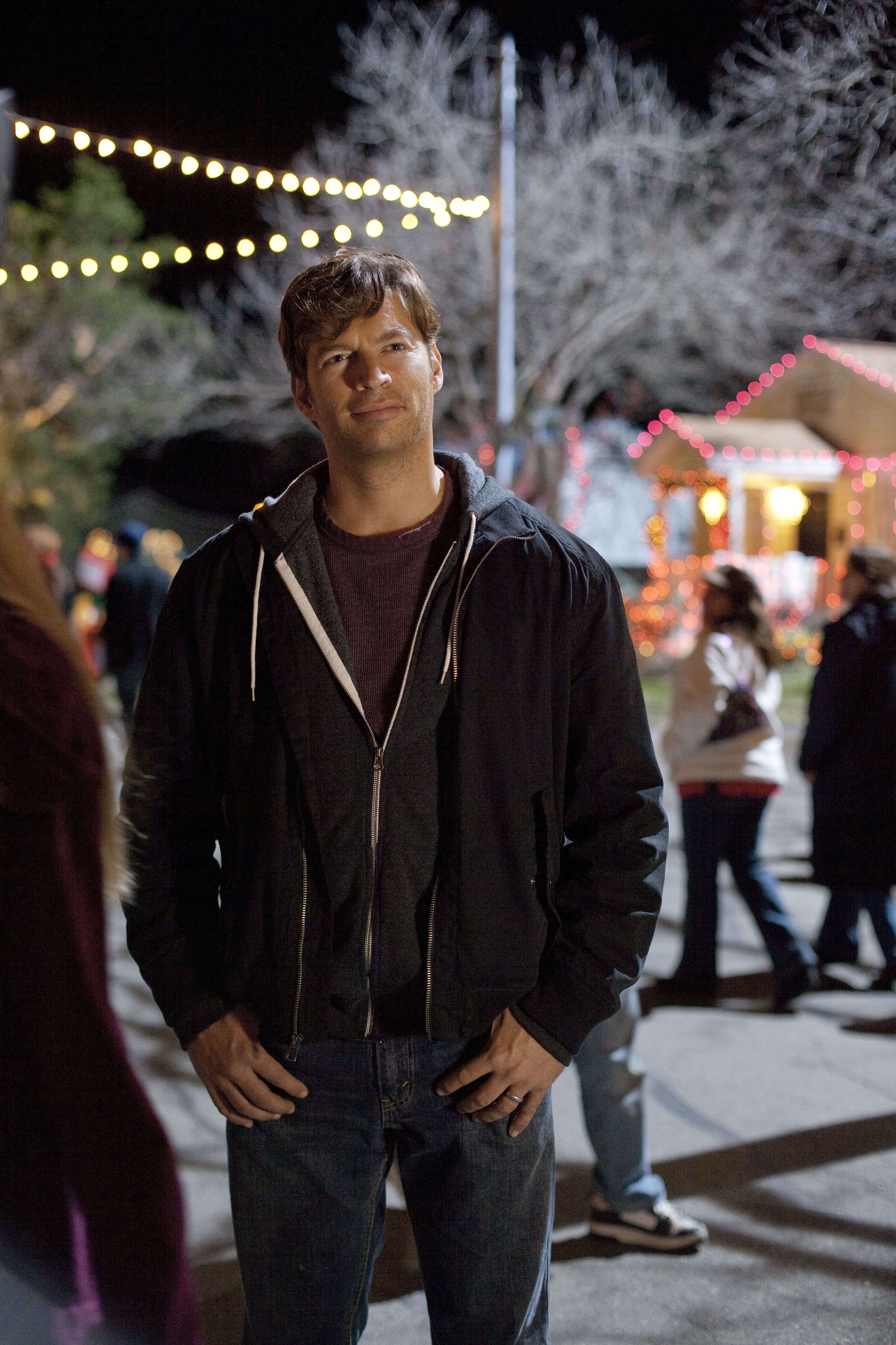 Still of Harry Connick Jr. in Angels Sing (2013)