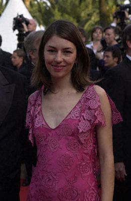 Sofia Coppola at event of Moulin Rouge! (2001)