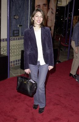 Sofia Coppola at event of What Women Want (2000)