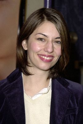 Sofia Coppola at event of What Women Want (2000)
