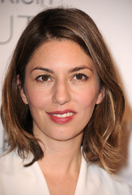 Sofia Coppola