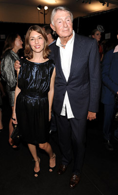 Sofia Coppola and Joel Schumacher