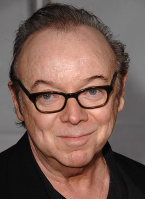 Bud Cort at event of The Lovely Bones (2009)