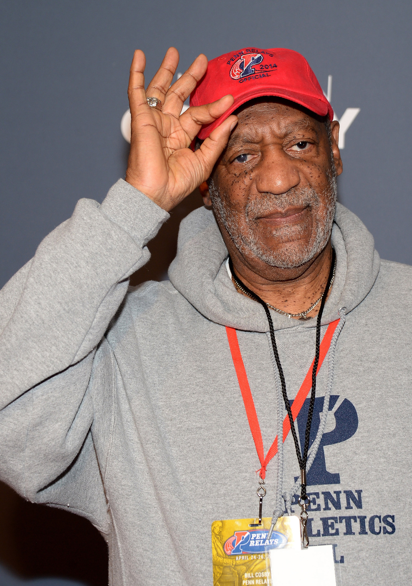 Bill Cosby