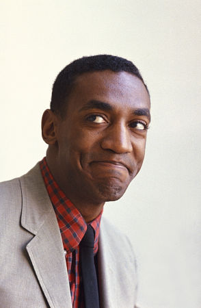Bill Cosby May 1964