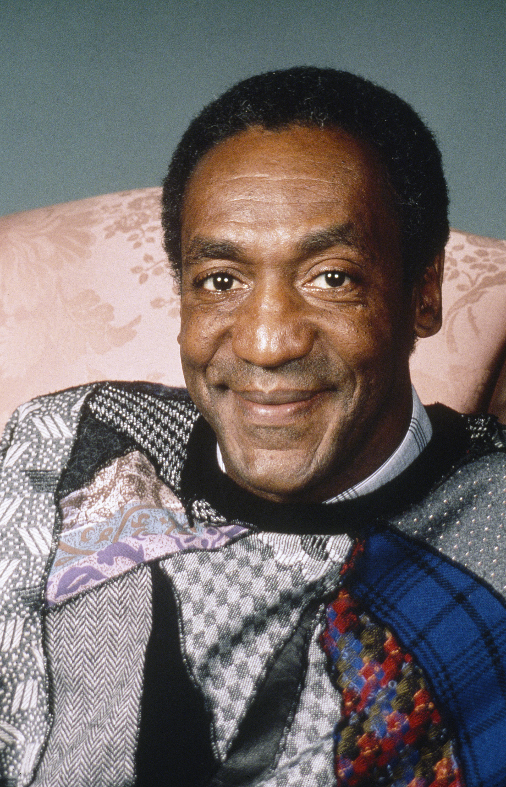 Still of Bill Cosby in The Cosby Show (1984)