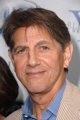 Peter Coyote at event of Resurrecting the Champ (2007)