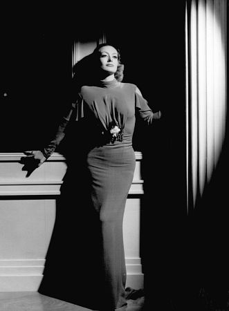 Joan Crawford