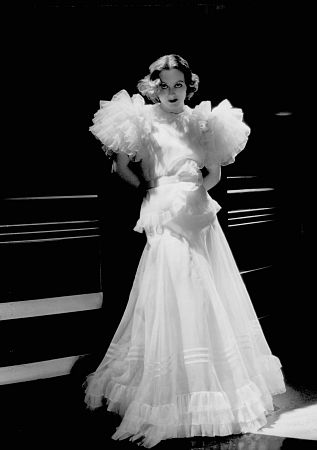Joan Crawford MGM Letty Lynton (1932) 0023132