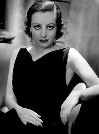 Joan Crawford