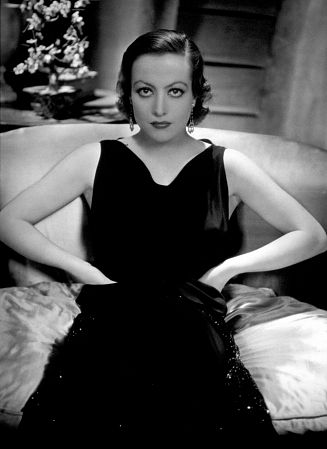 Joan Crawford c. 1932
