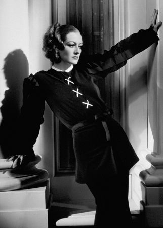 Joan Crawford c. 1932
