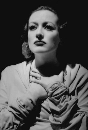 Joan Crawford MGM Letty Lynton (1932) 0023132