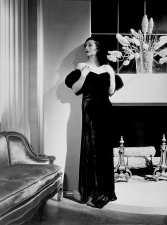 Joan Crawford Film Set/MGM Possessed (1931) 0022276