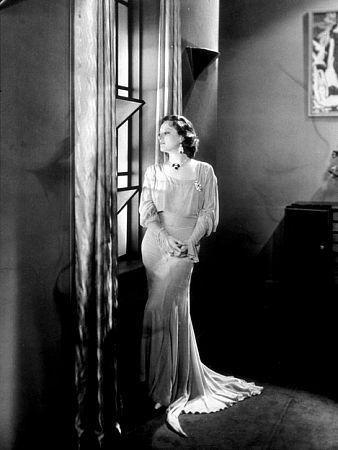 Joan Crawford in 