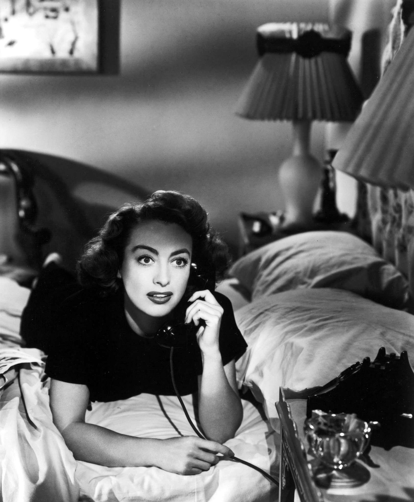 Still of Joan Crawford in Daisy Kenyon (1947)