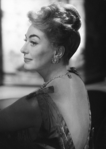 Joan Crawford