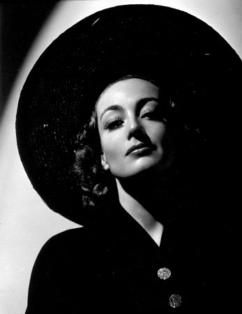 Joan Crawford