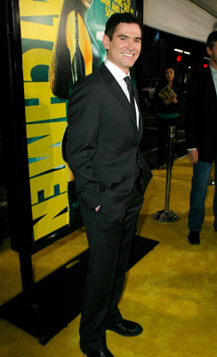 Billy Crudup at event of Watchmen (2009)