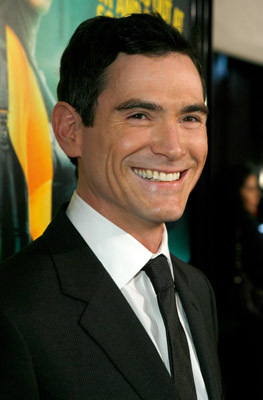 Billy Crudup at event of Watchmen (2009)