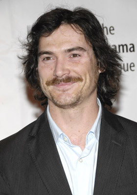 Billy Crudup