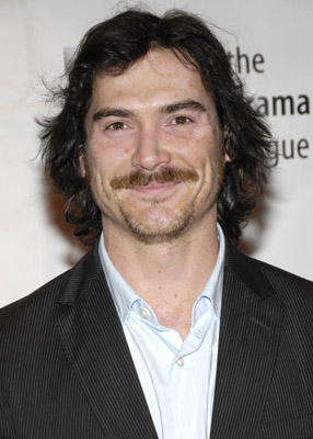 Billy Crudup