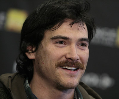 Billy Crudup at event of Dedication (2007)