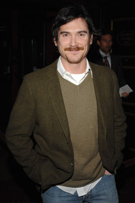 Billy Crudup at event of The Good Shepherd (2006)