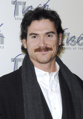 Billy Crudup